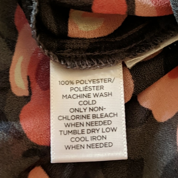 Loft Medium Women's Blouse - Picture 5 of 6